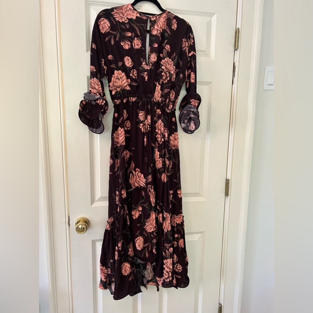 Johanna Ortiz x HM Dress